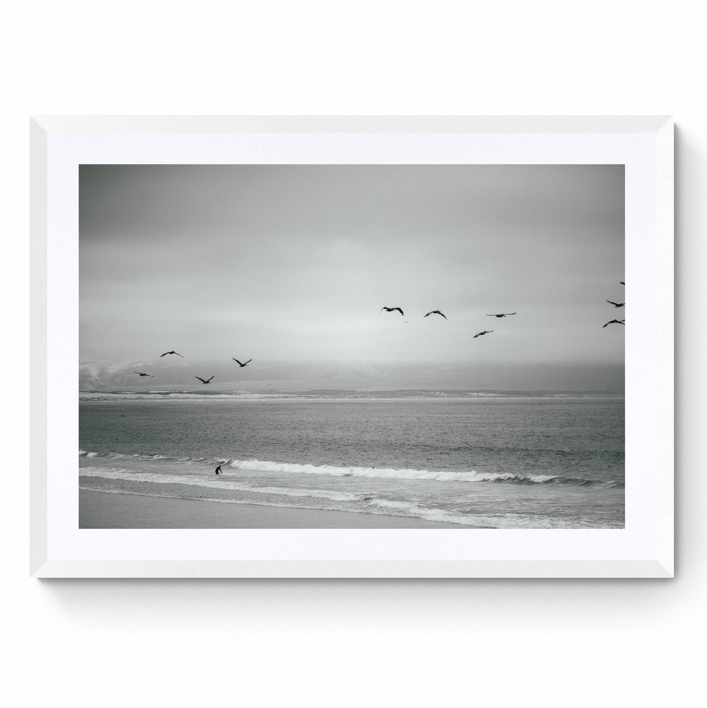 surf wall art