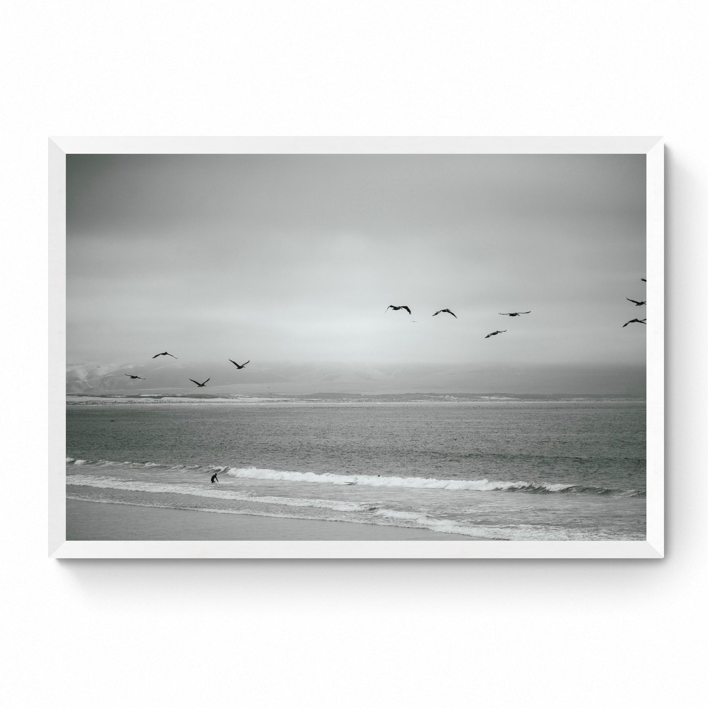coastal wall art