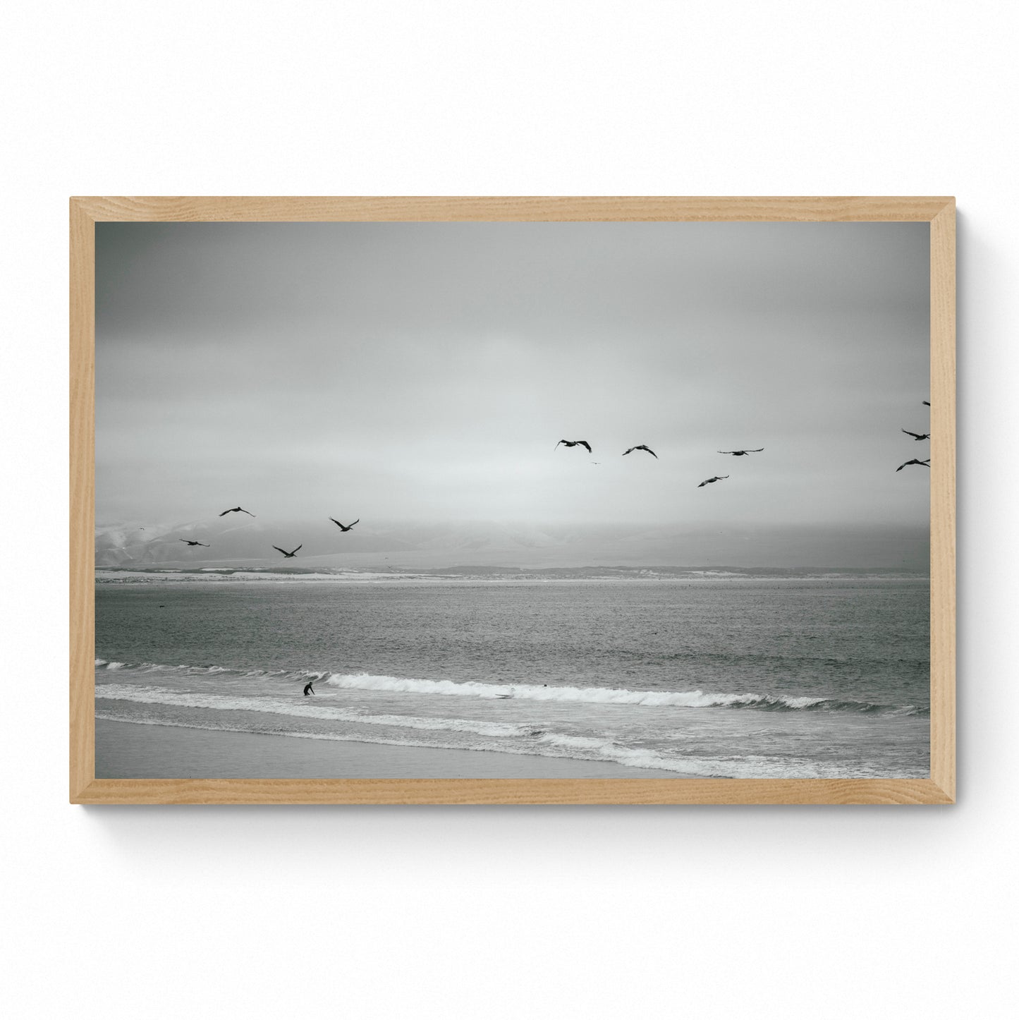 california wall art