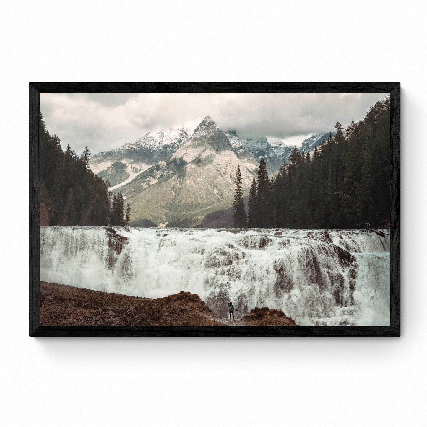 wall art for living room modern