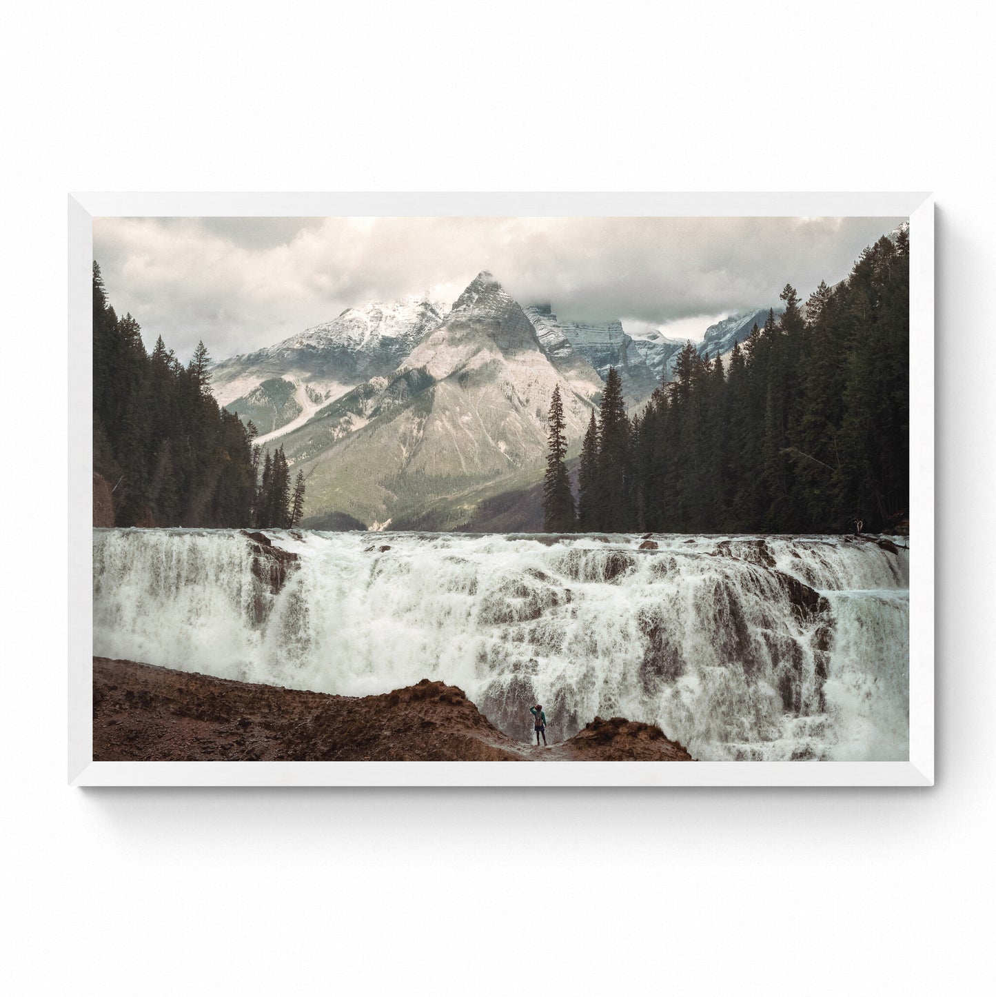 framed photography prints