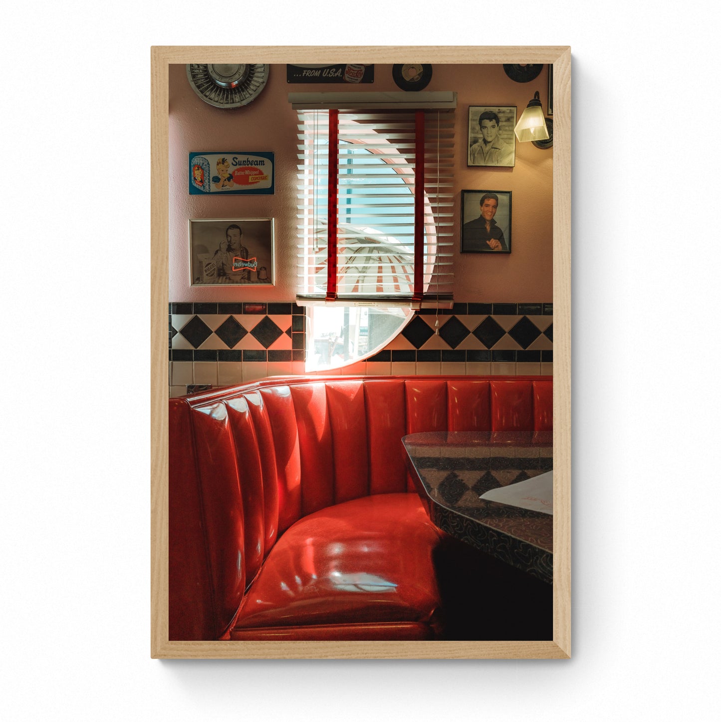 photography for living room