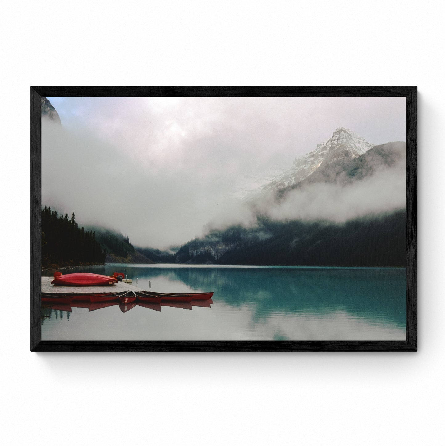 national park photography prints