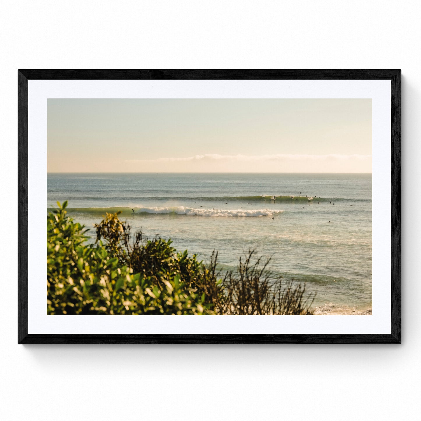 coastline art
