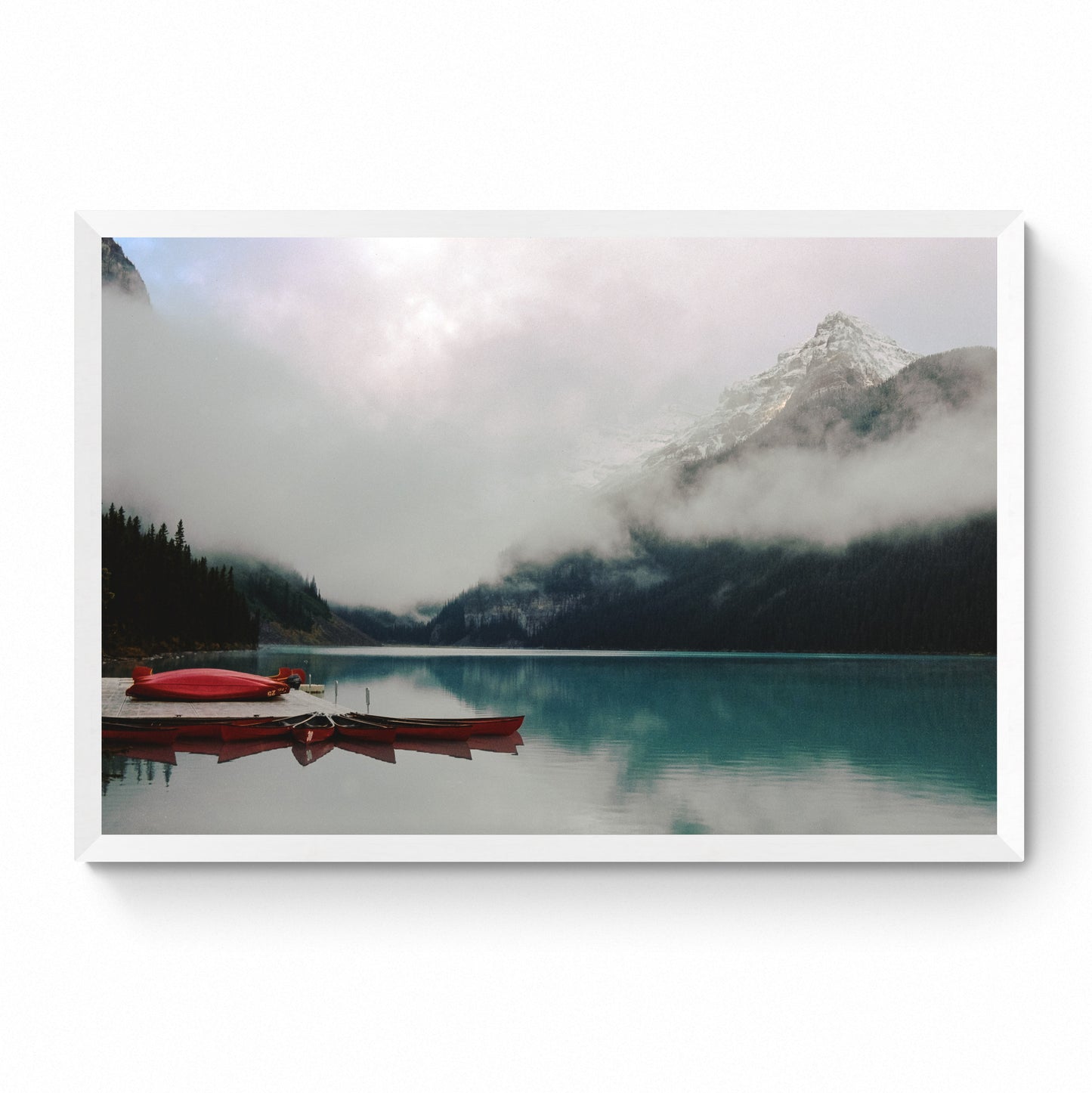 winter landscape