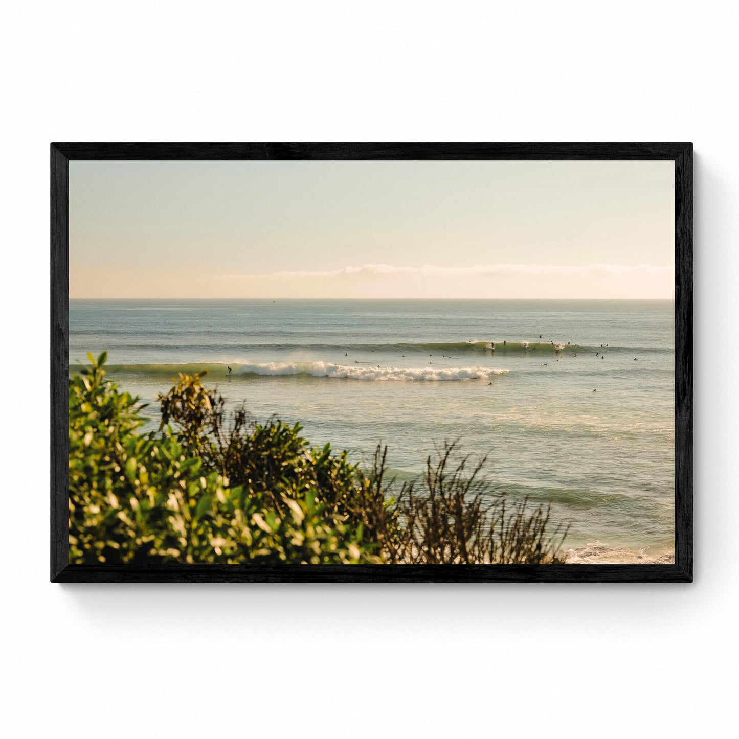 California wall art