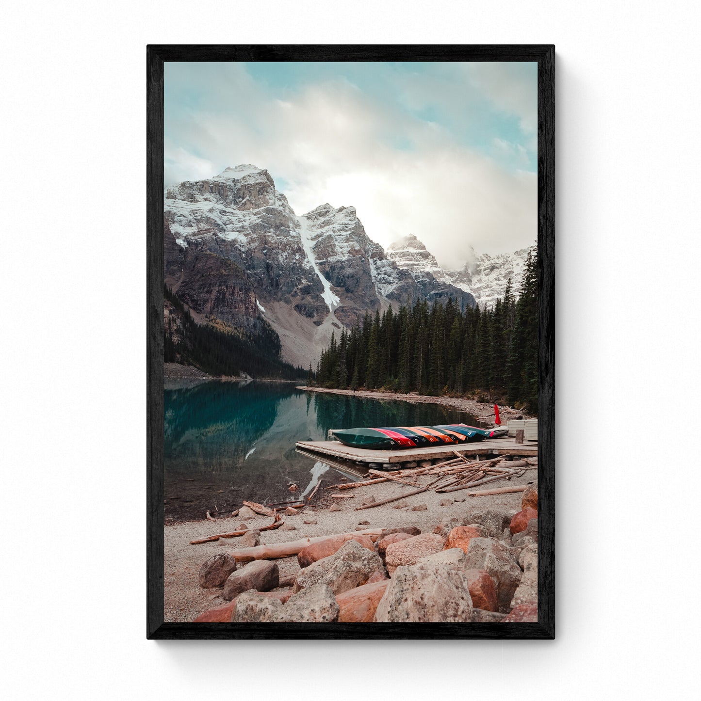 banff wall art