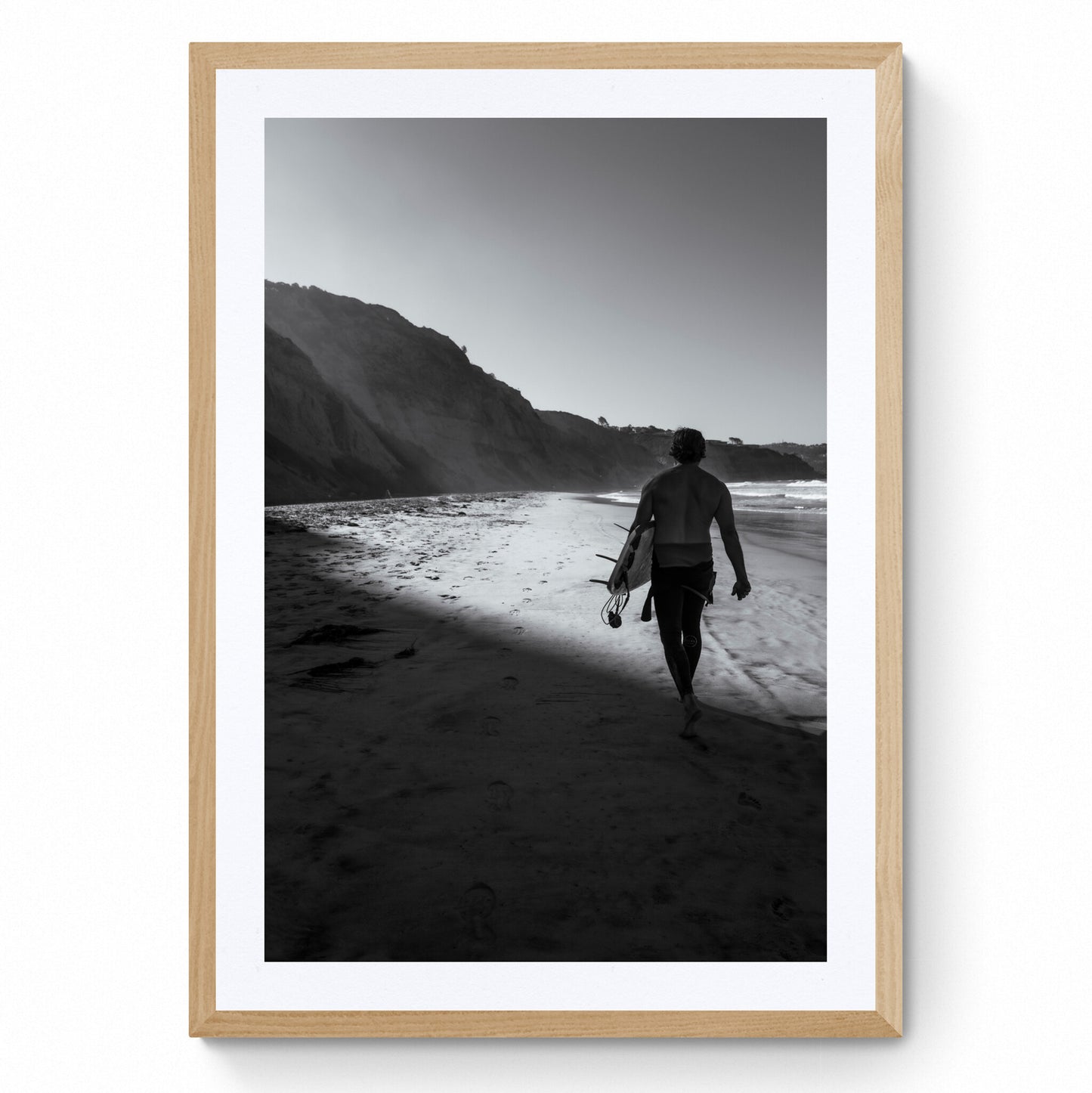 surf prints