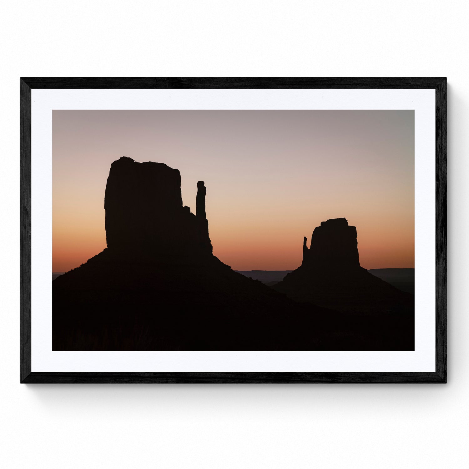 western artist prints