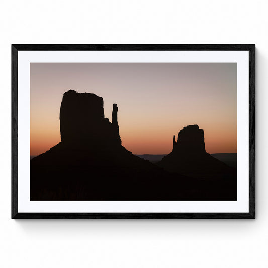 western artist prints