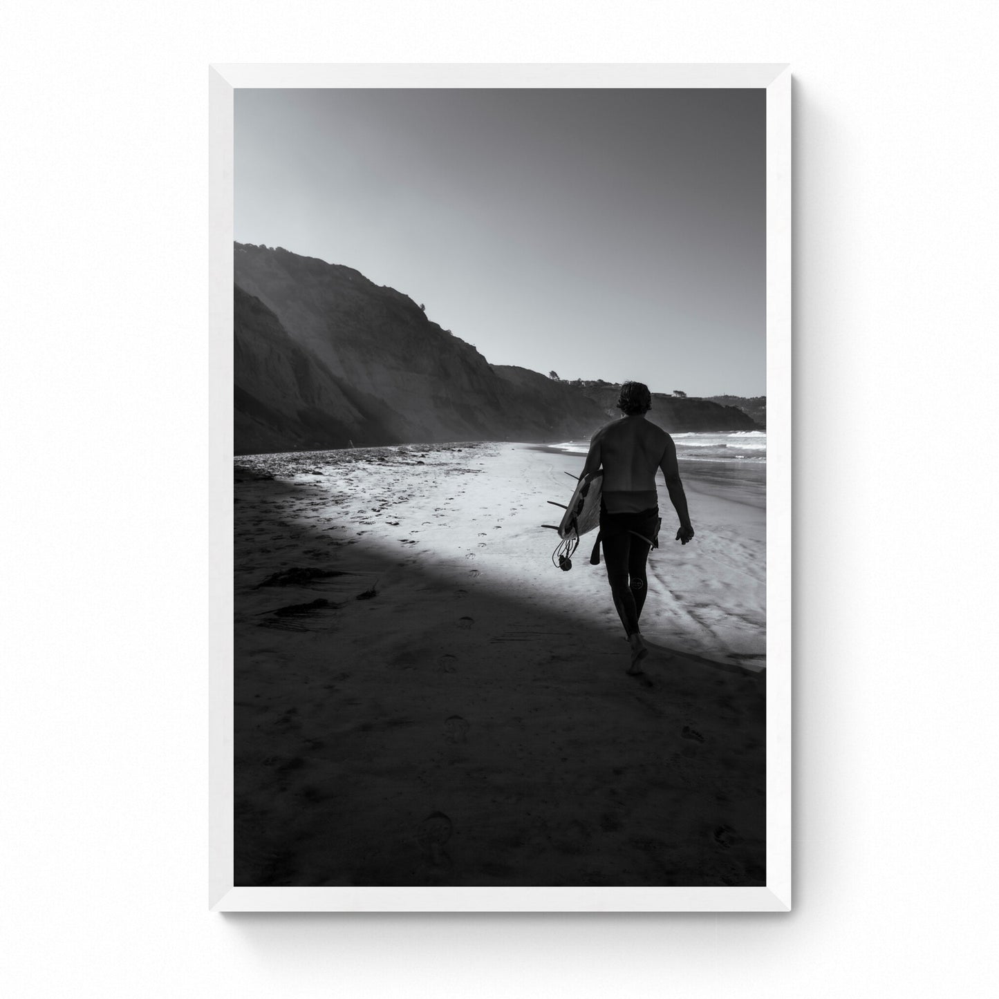 surf prints