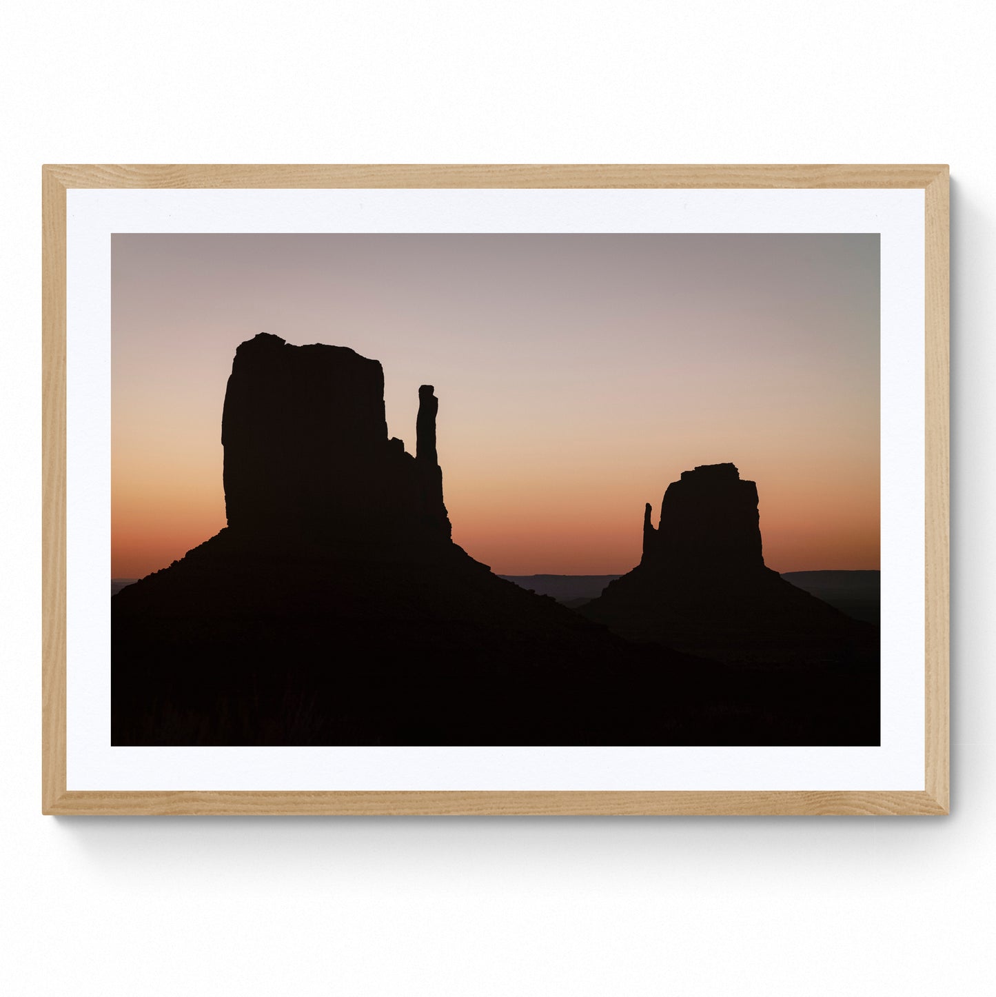 monument valley art