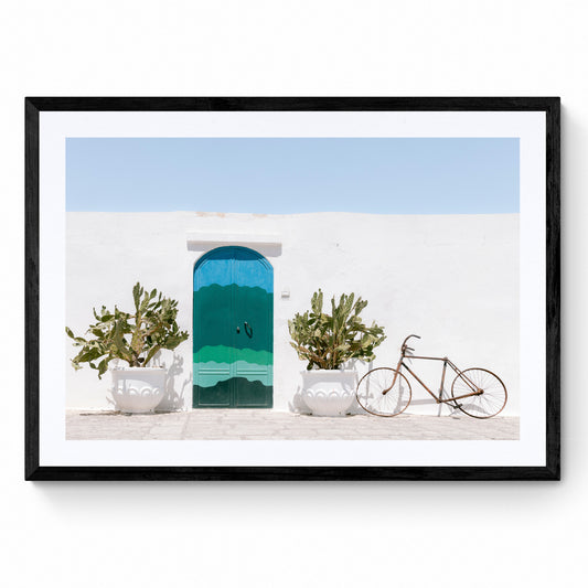 italy art prints