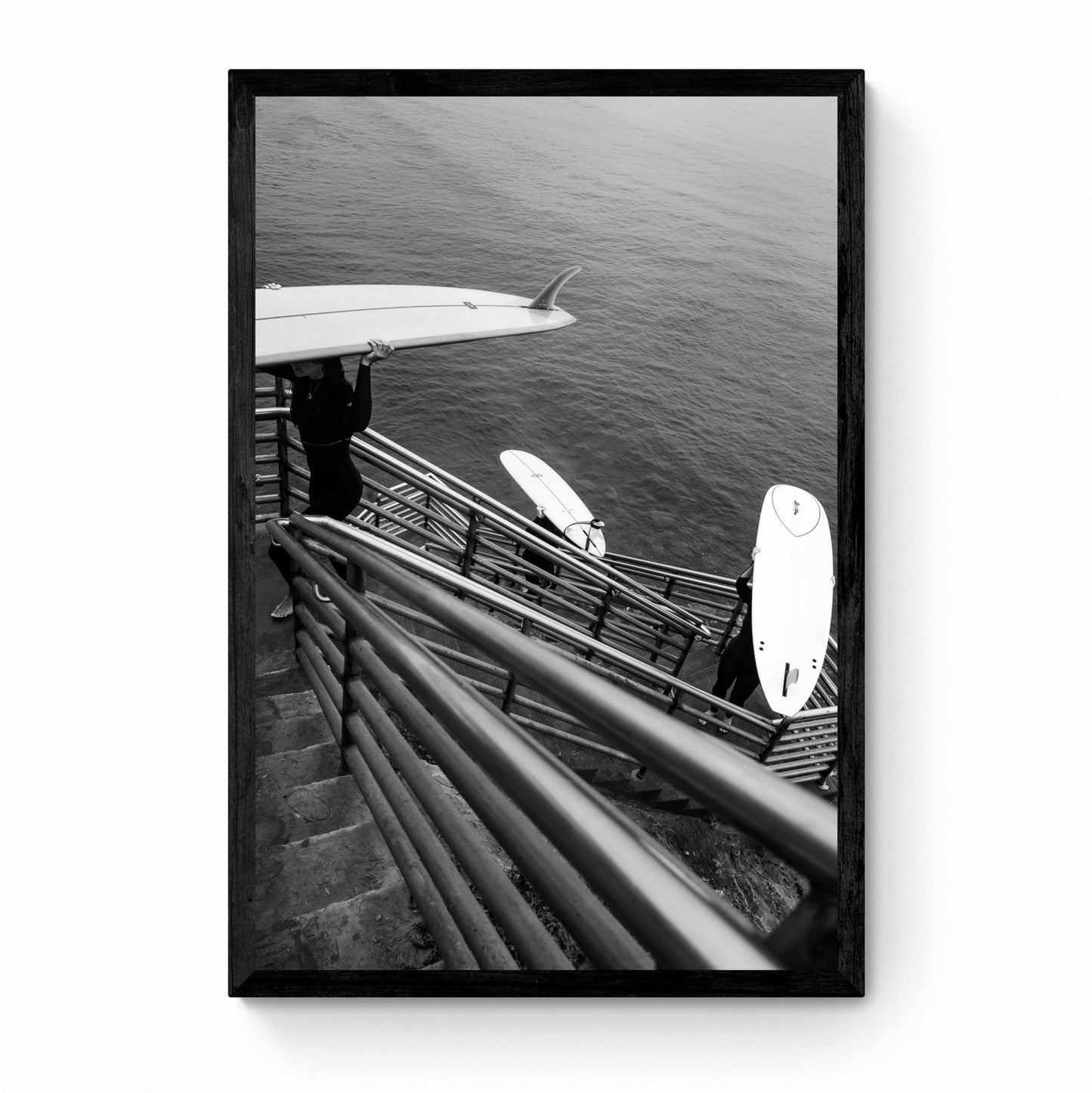 driftward