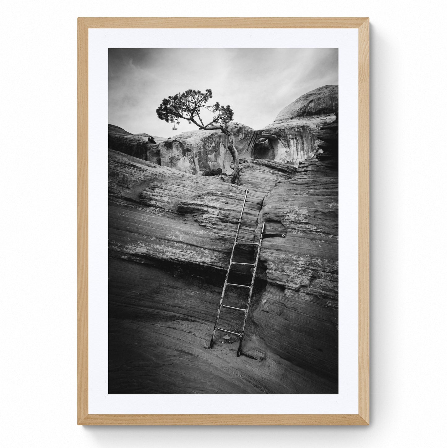 black and white western photos