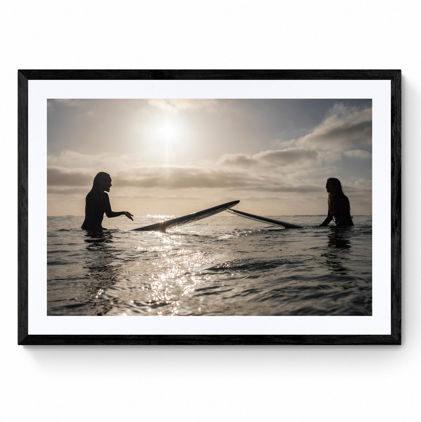 surf prints
