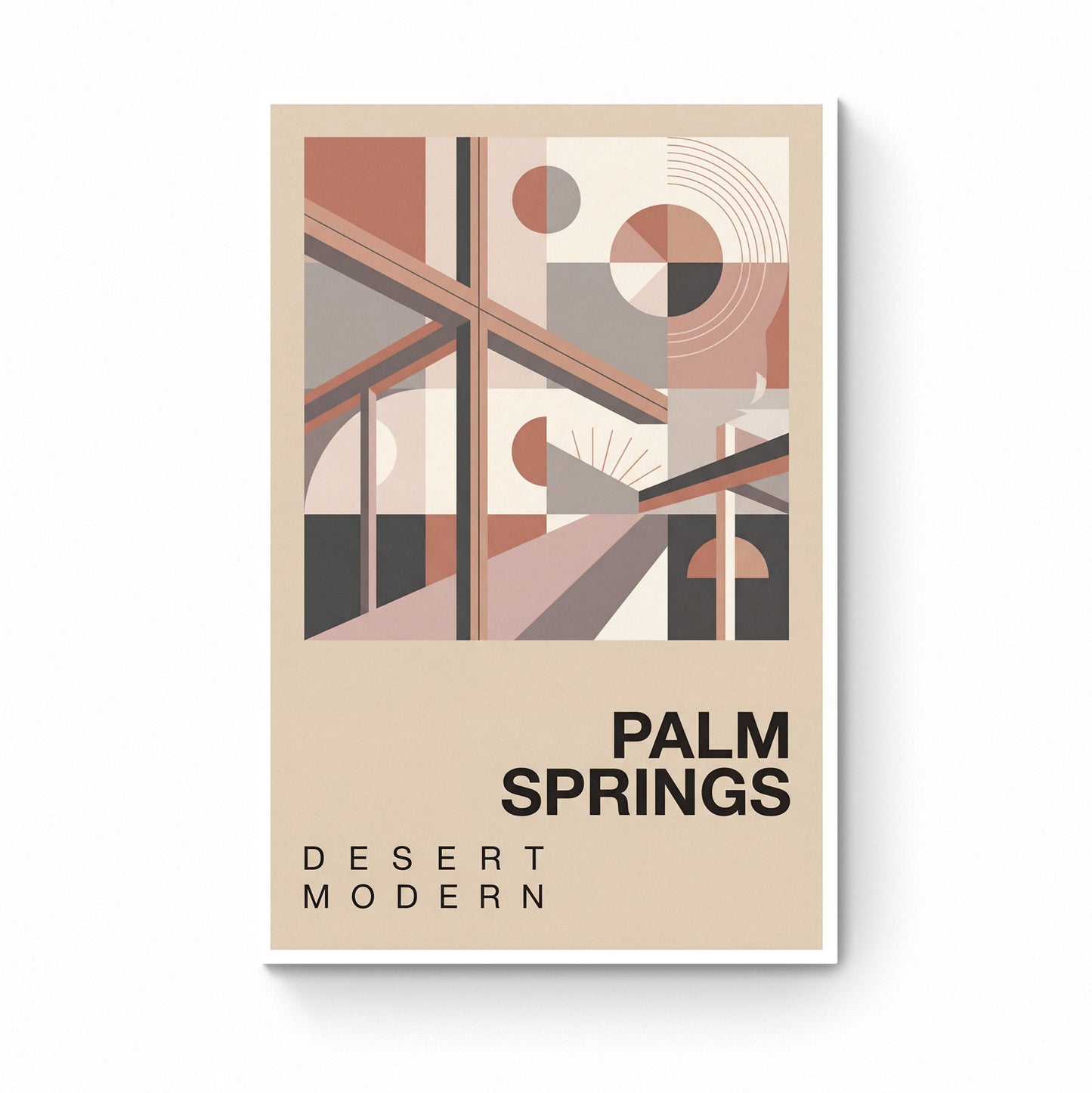 palm springs art