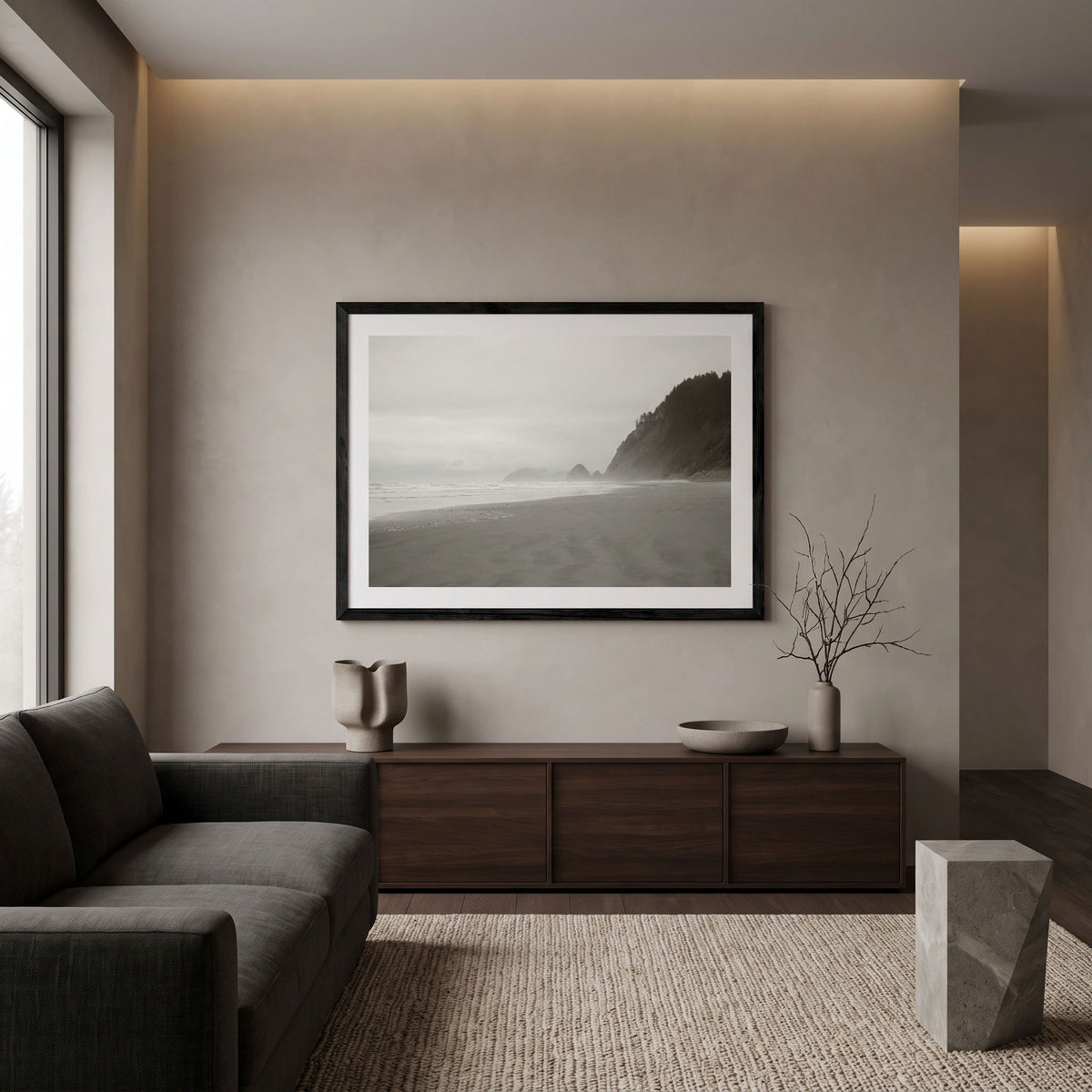 beach home wall decor