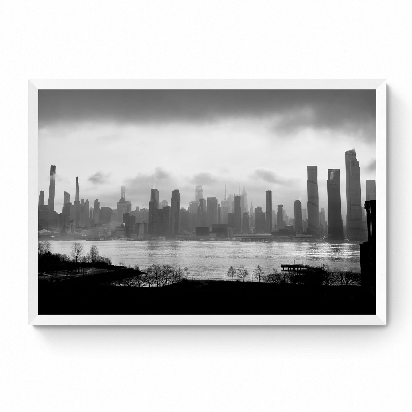 nyc wall art