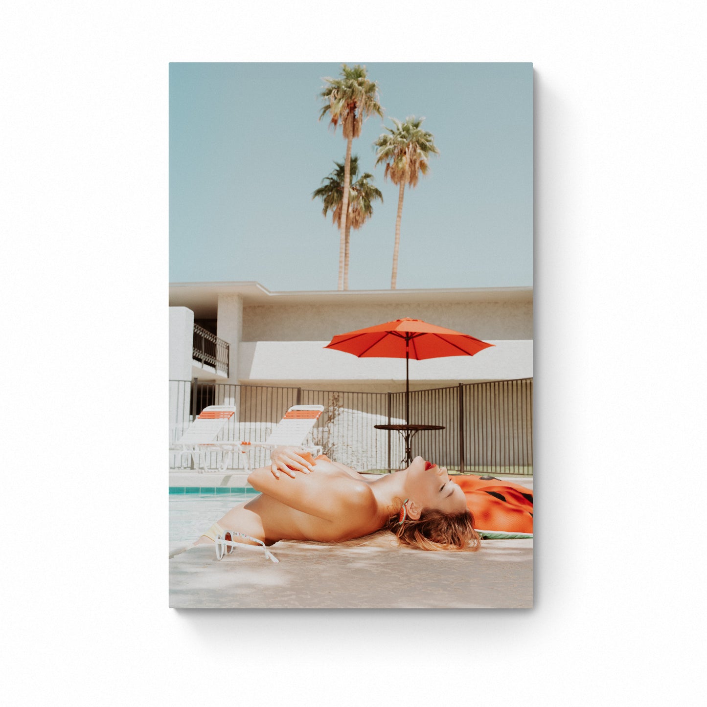 retro photography prints