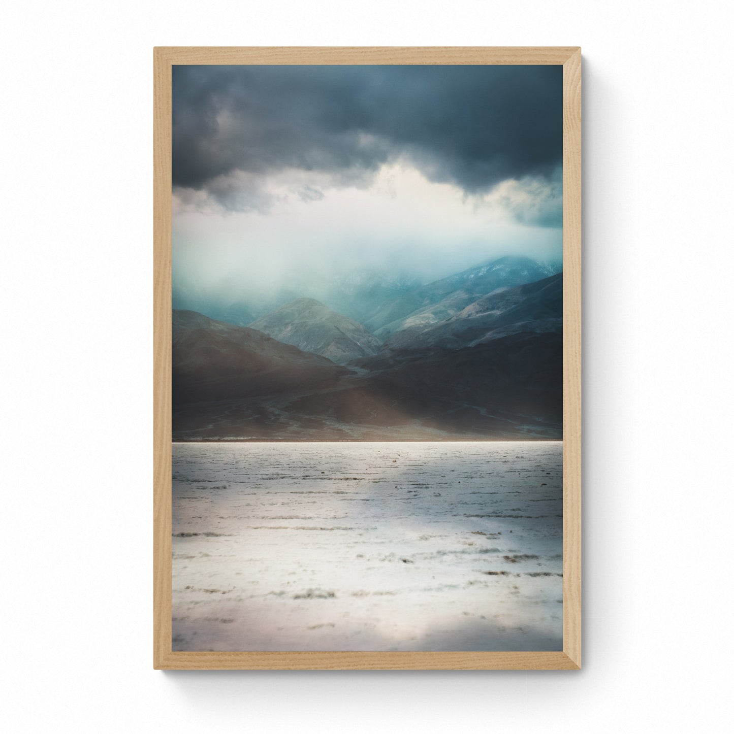 sky art print