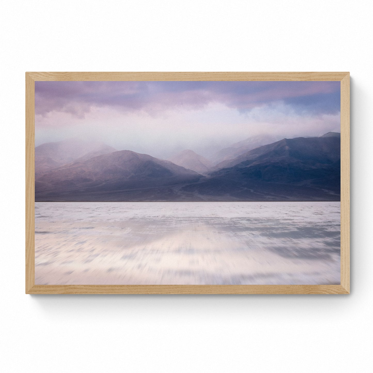 artistic framed photography