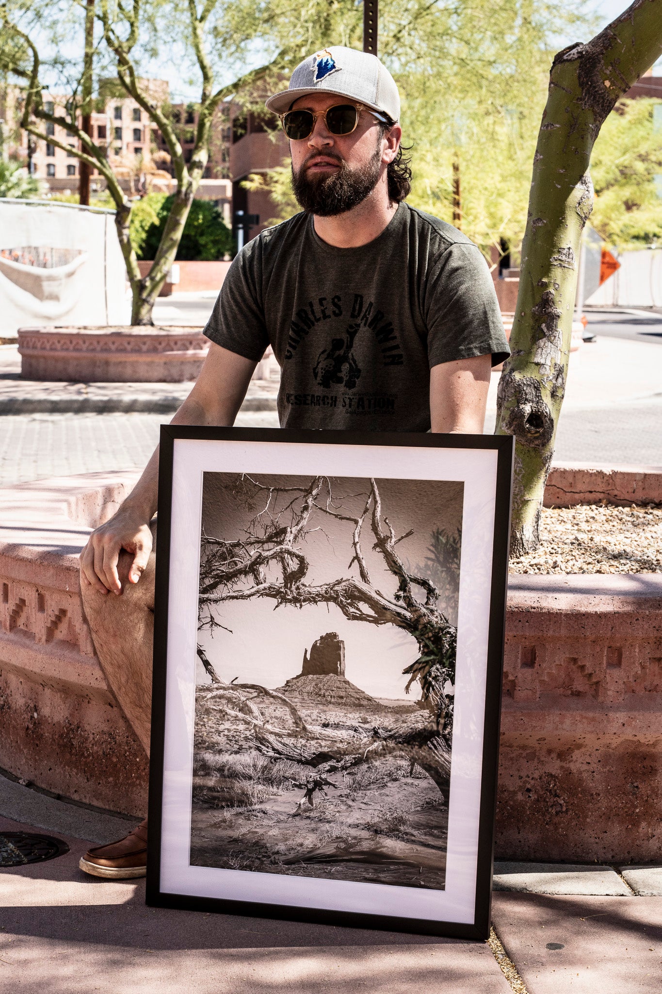 southwest photography