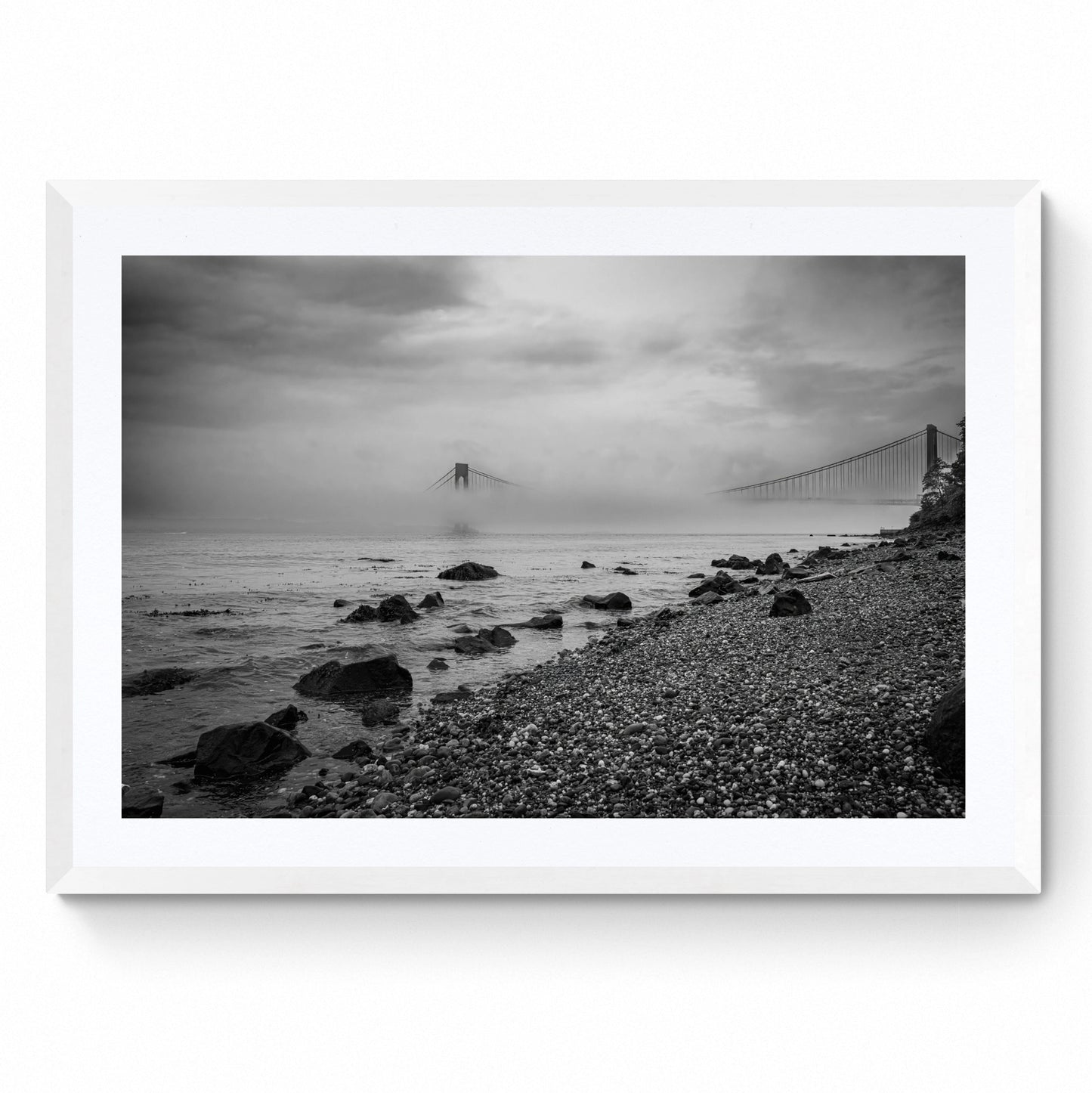 verrazzano bridge wall art