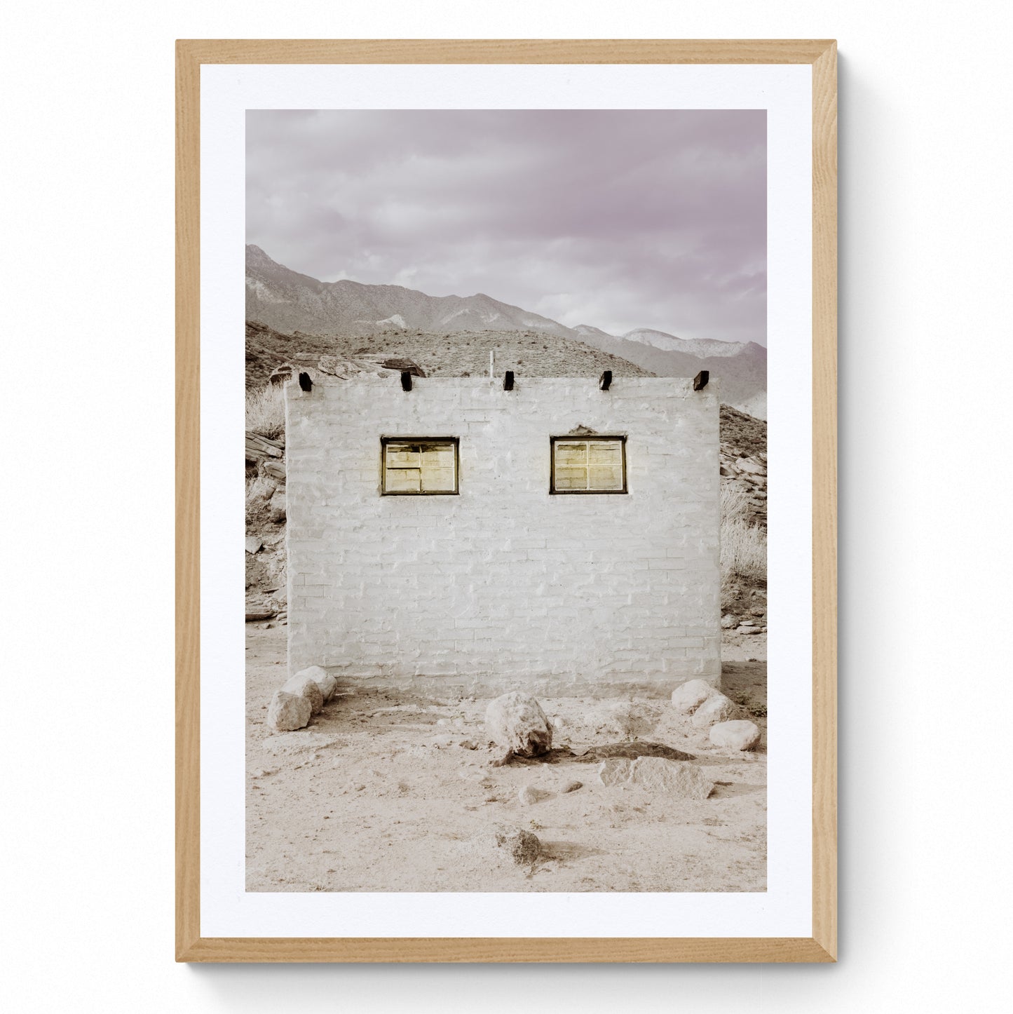 prada marfa original print