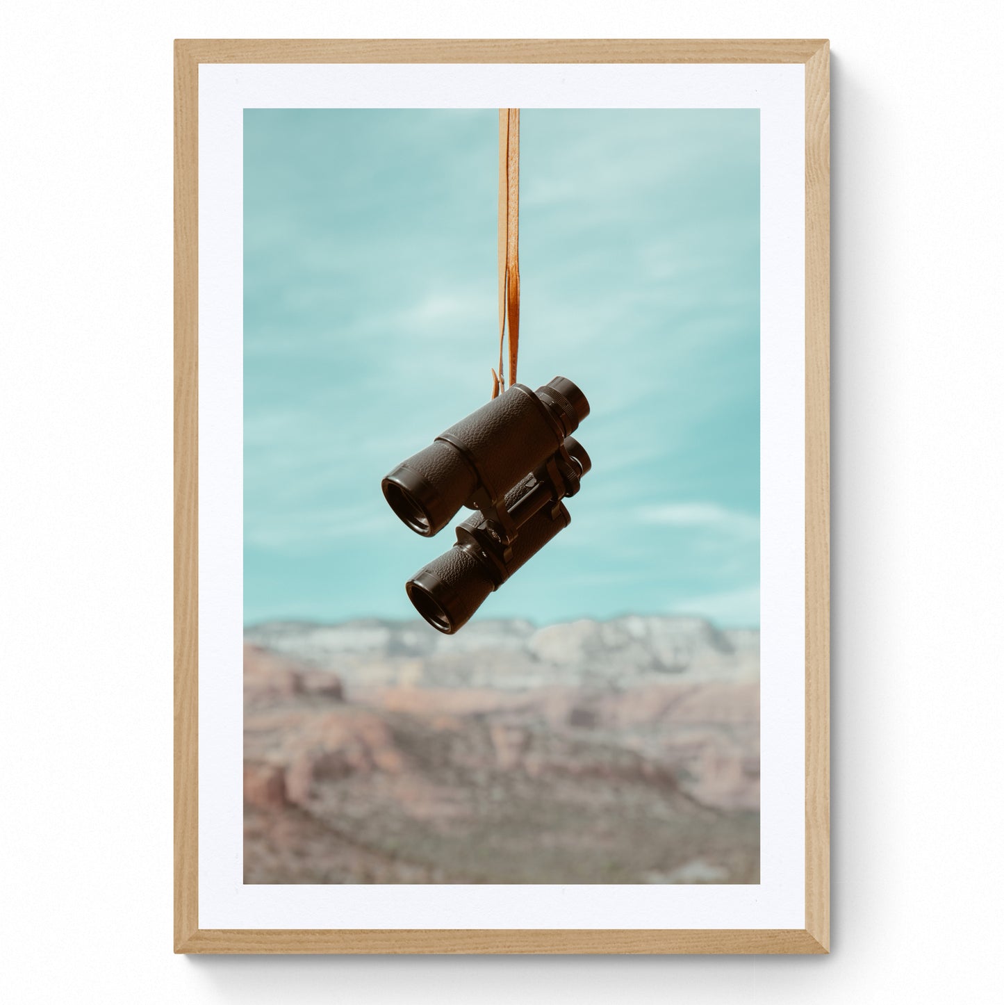 sedona wall art