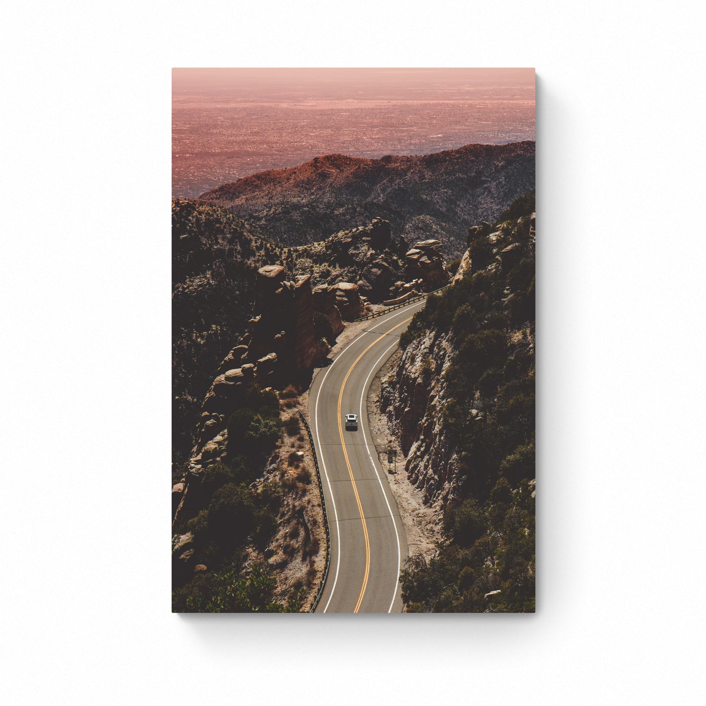 travel photography prints