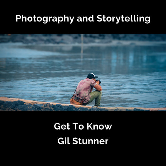 storytelling photography