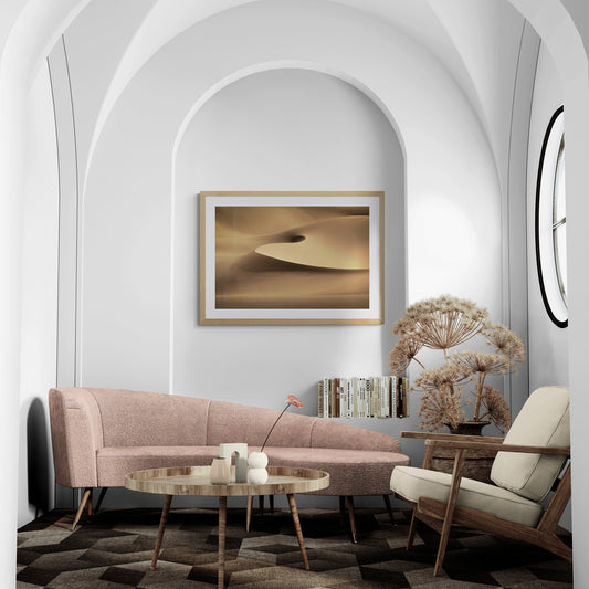 Modern Wall Art For Living Room: Styles, Prints, And Design Tips