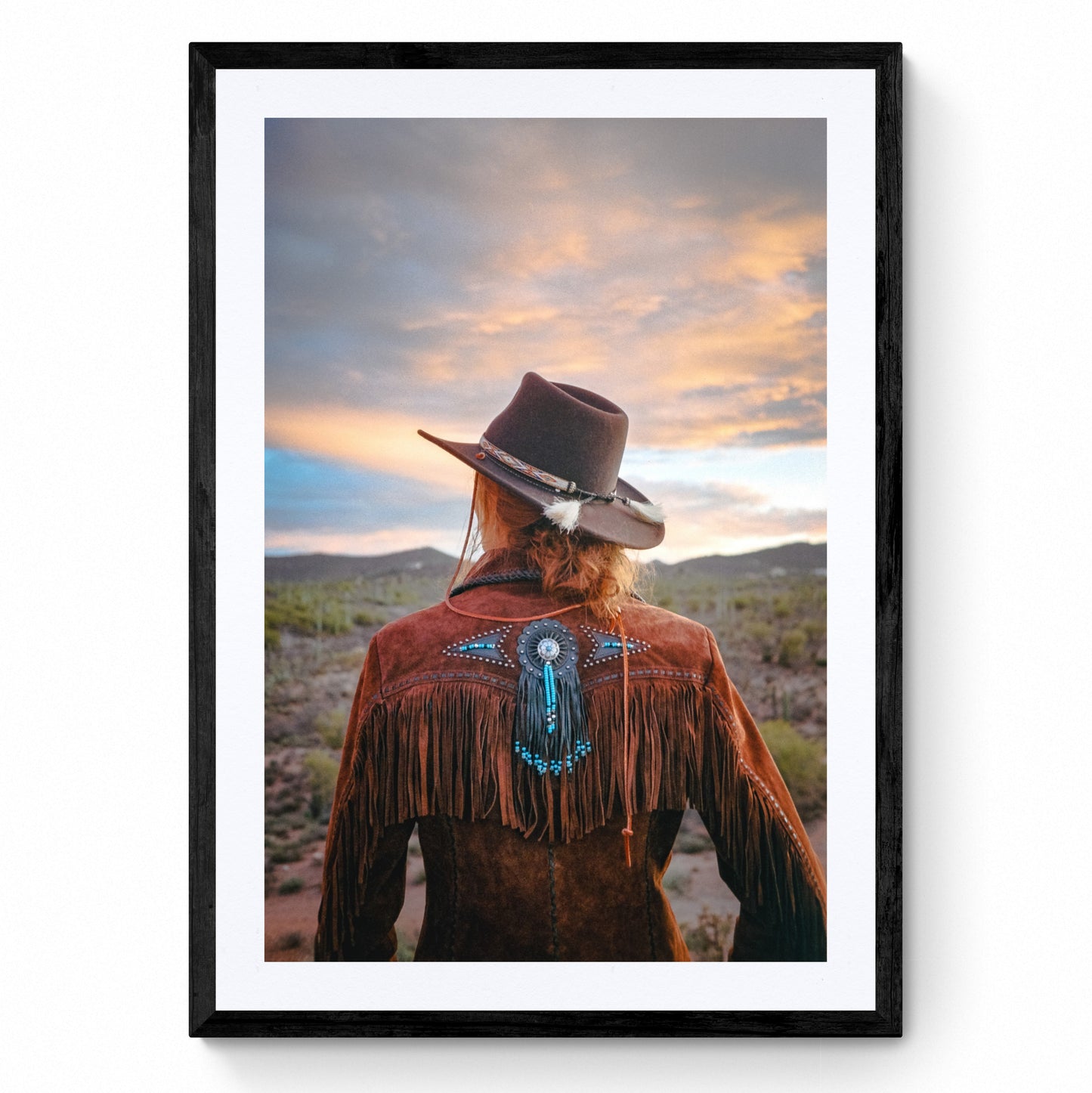 western photography prints