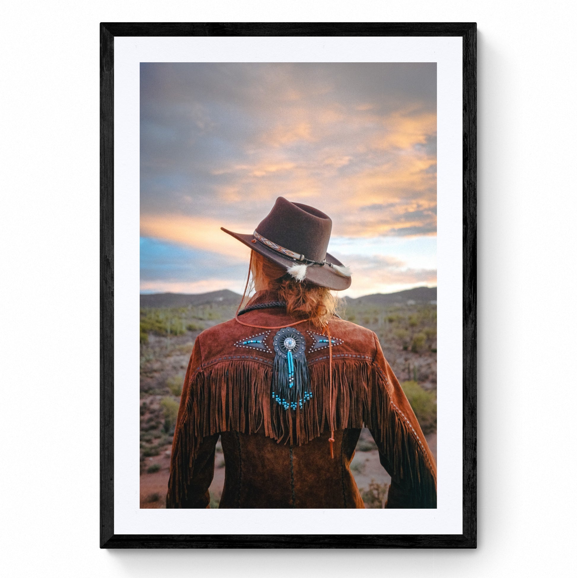 western photography prints