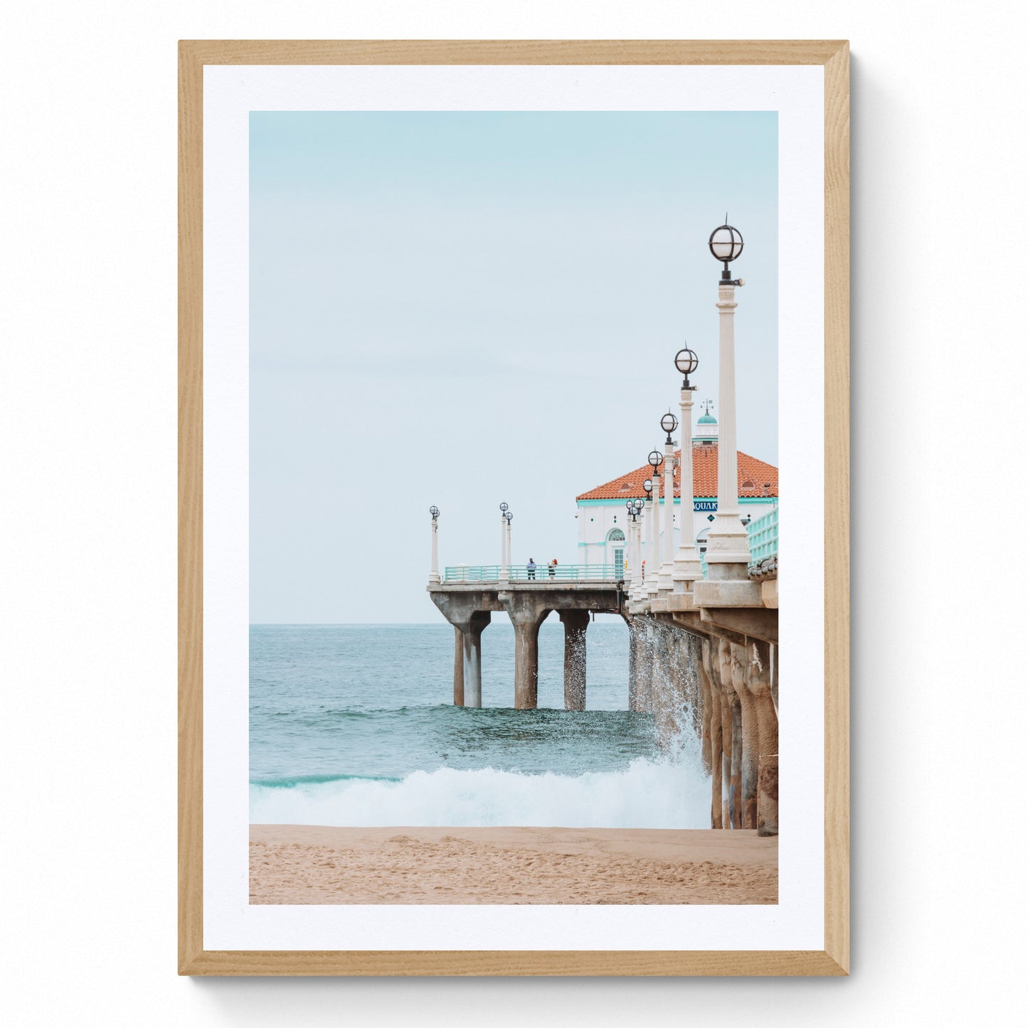 california prints