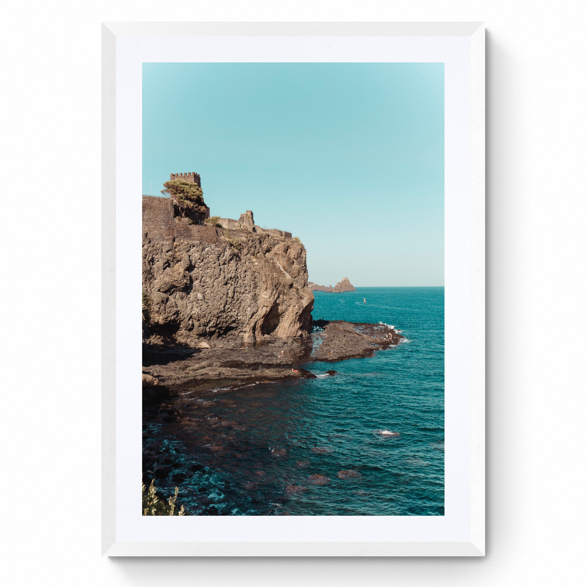 sicily prints