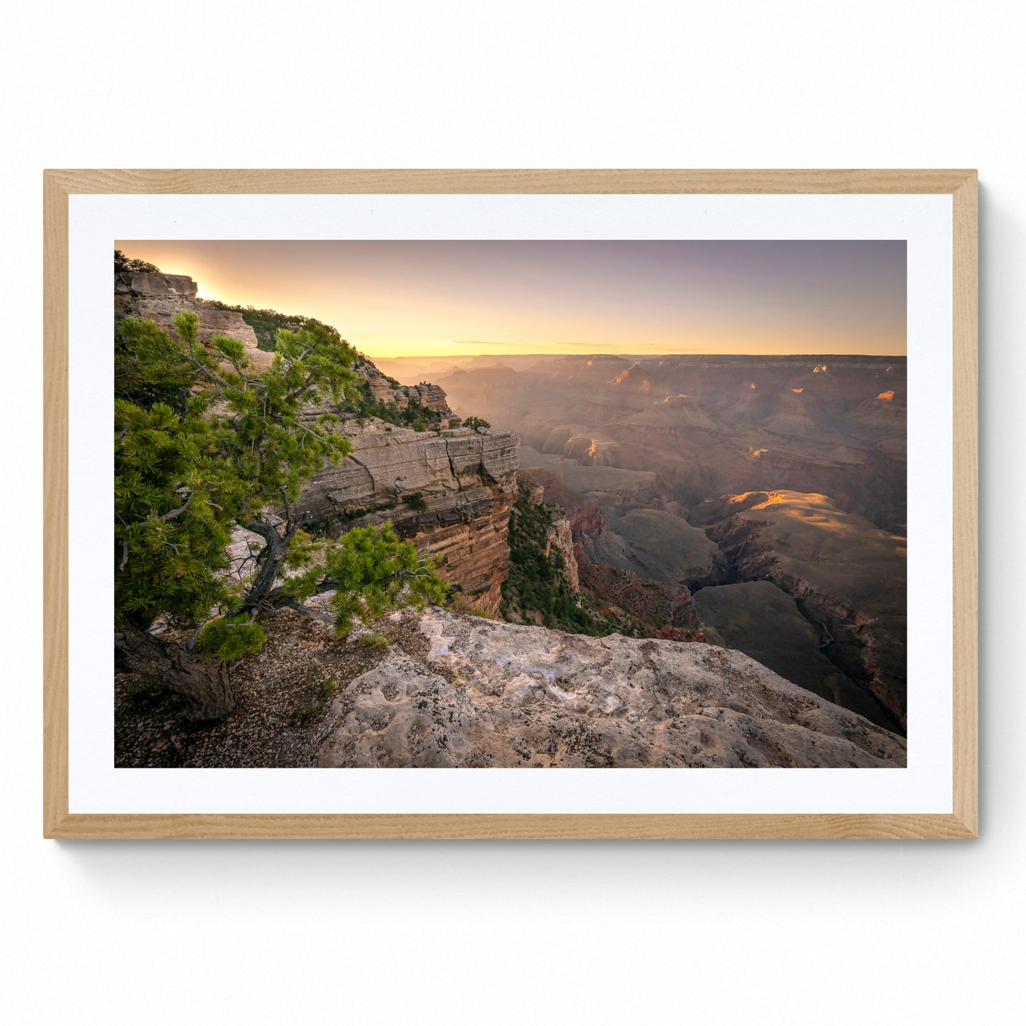grand canyon prints