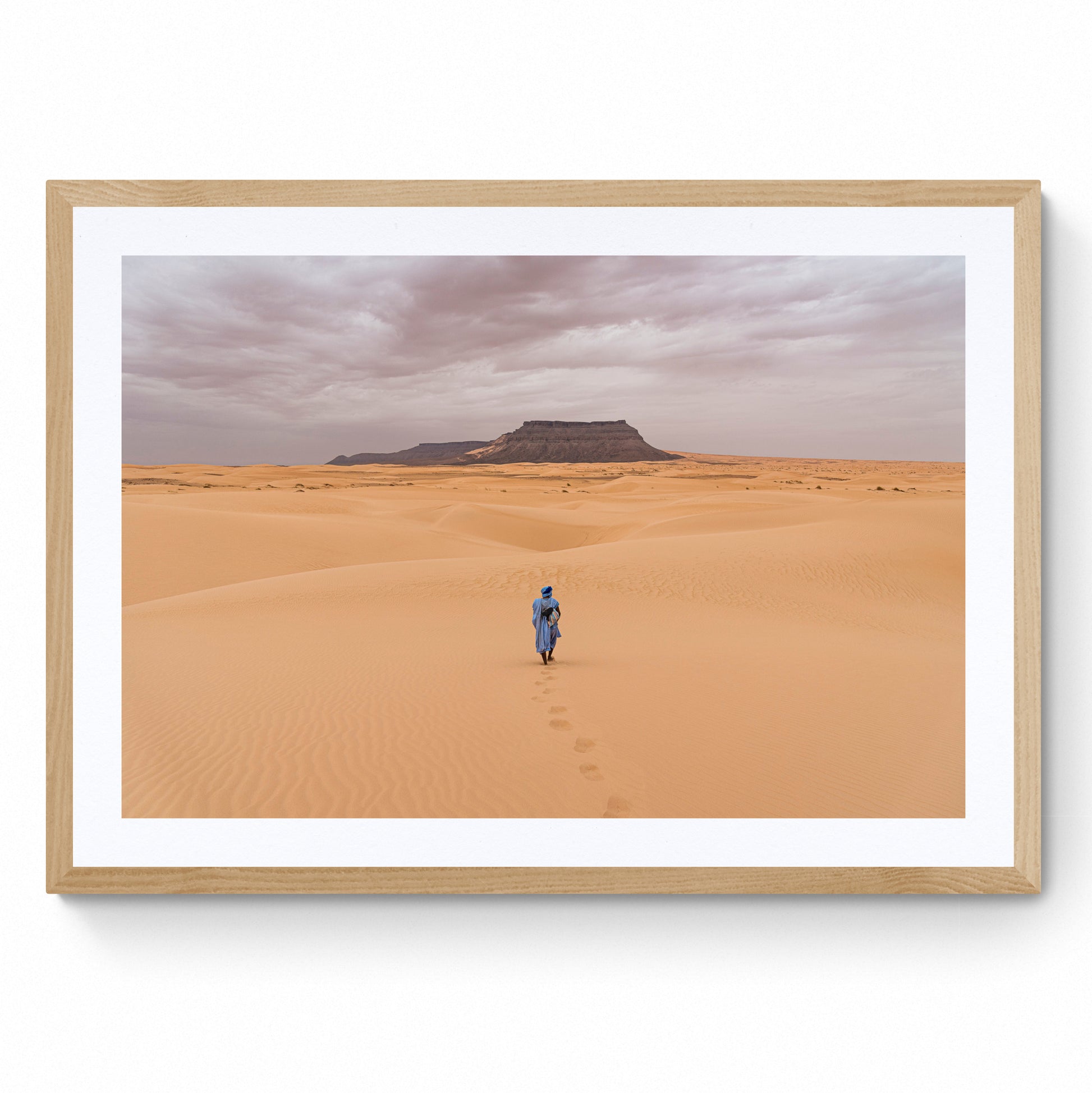 desert landscape photography