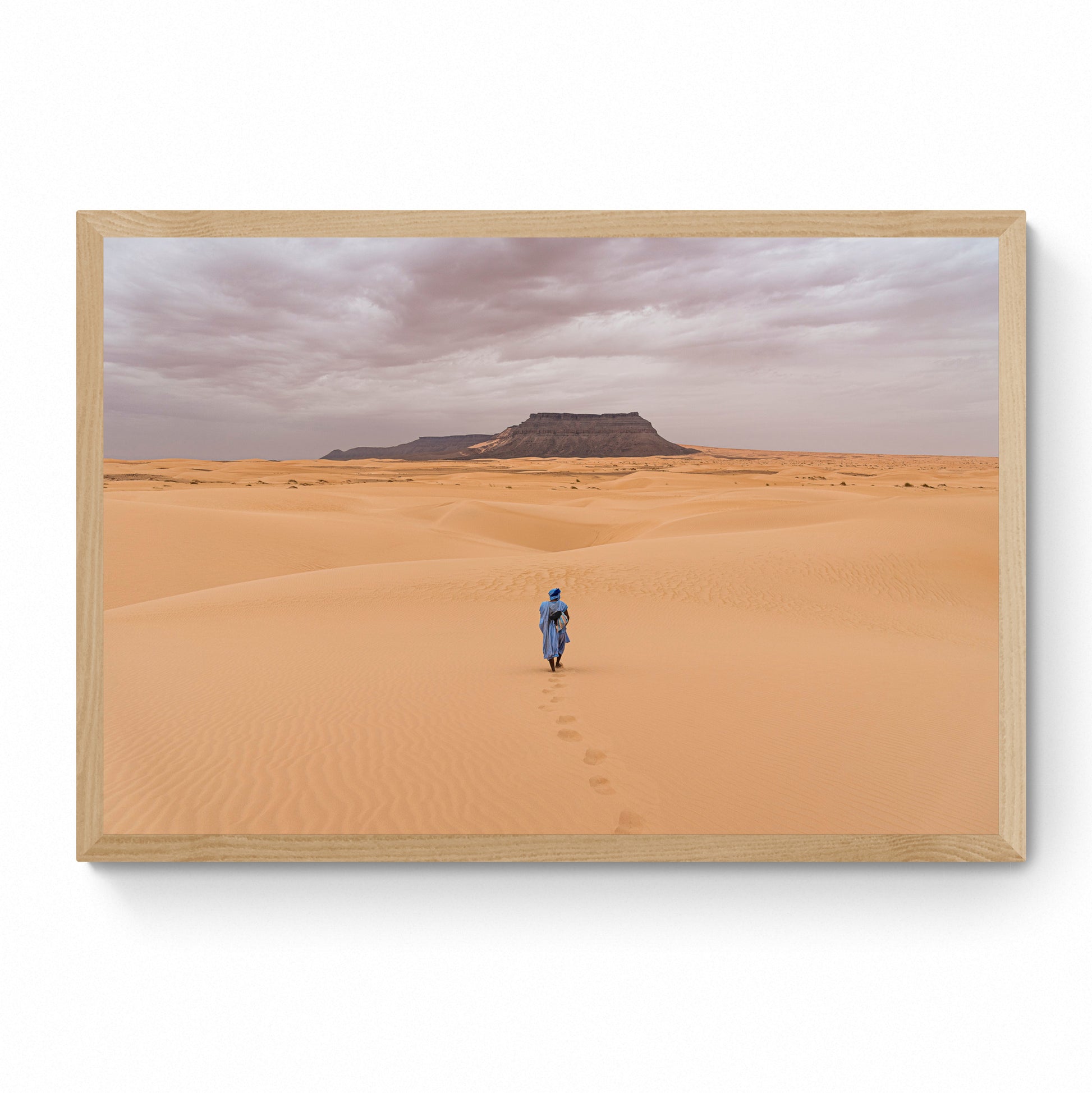 pictures of the sahara desert