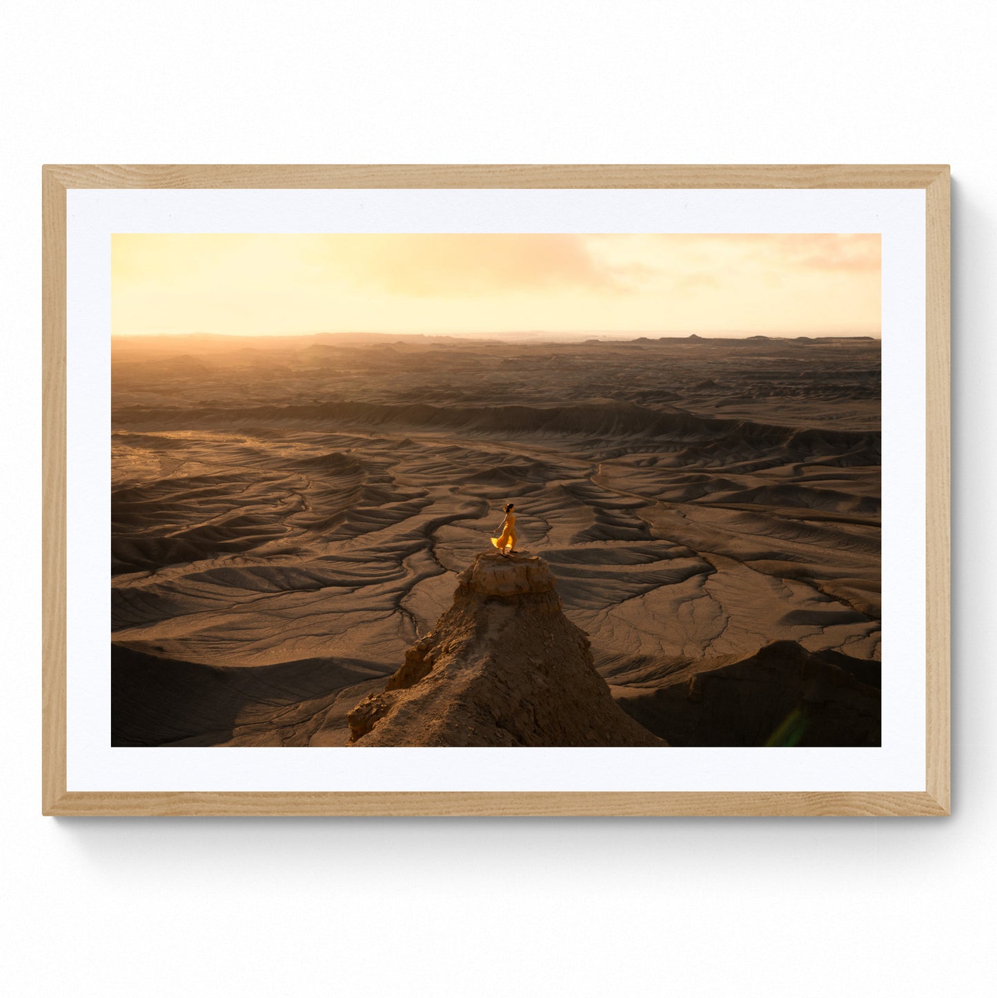 desert photography prints