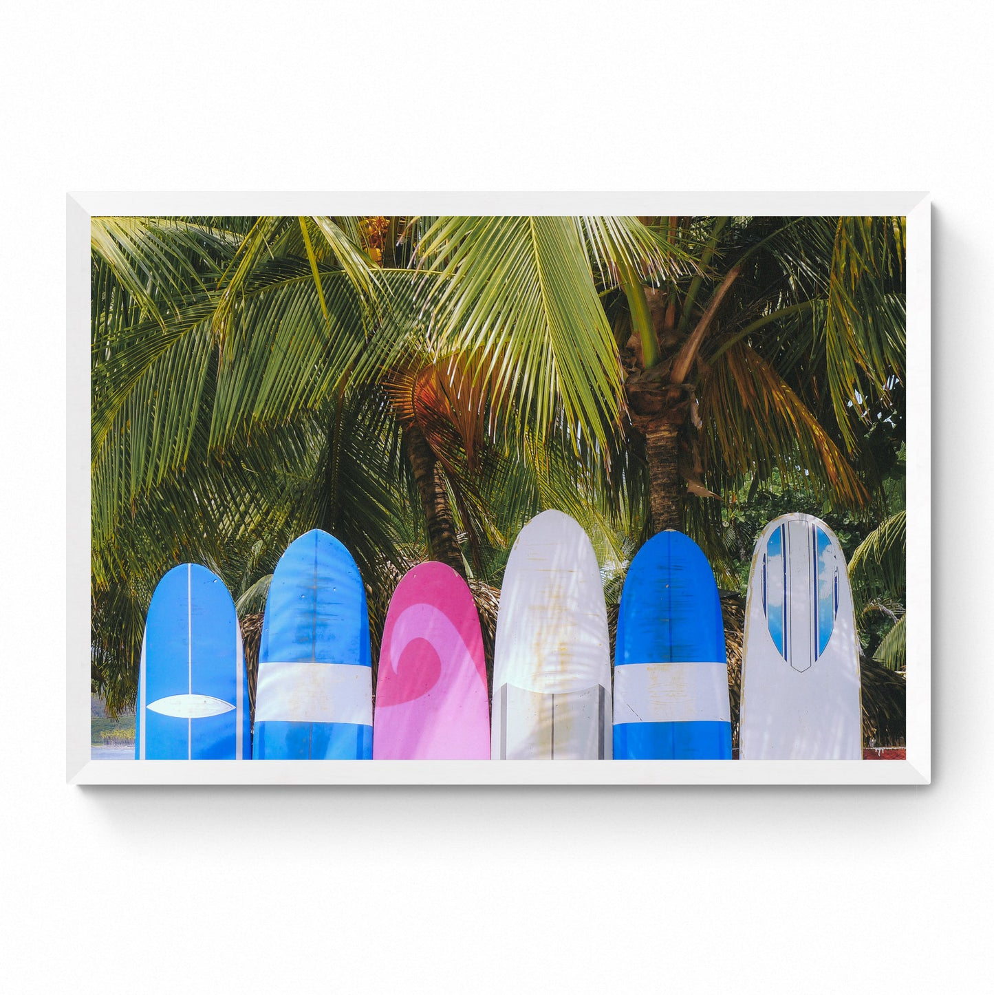 surf artwork prints