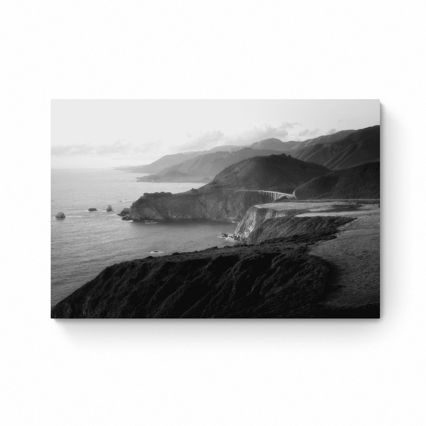 big sur photography prints