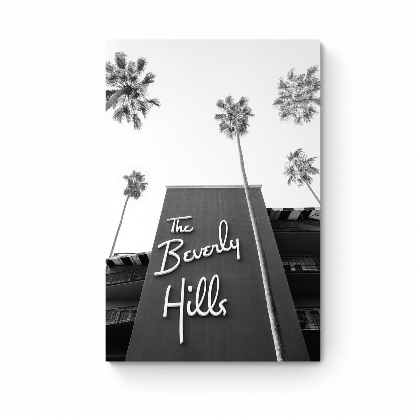 beverly hills hotels rodeo drive