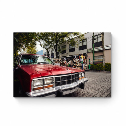mexico city street photography