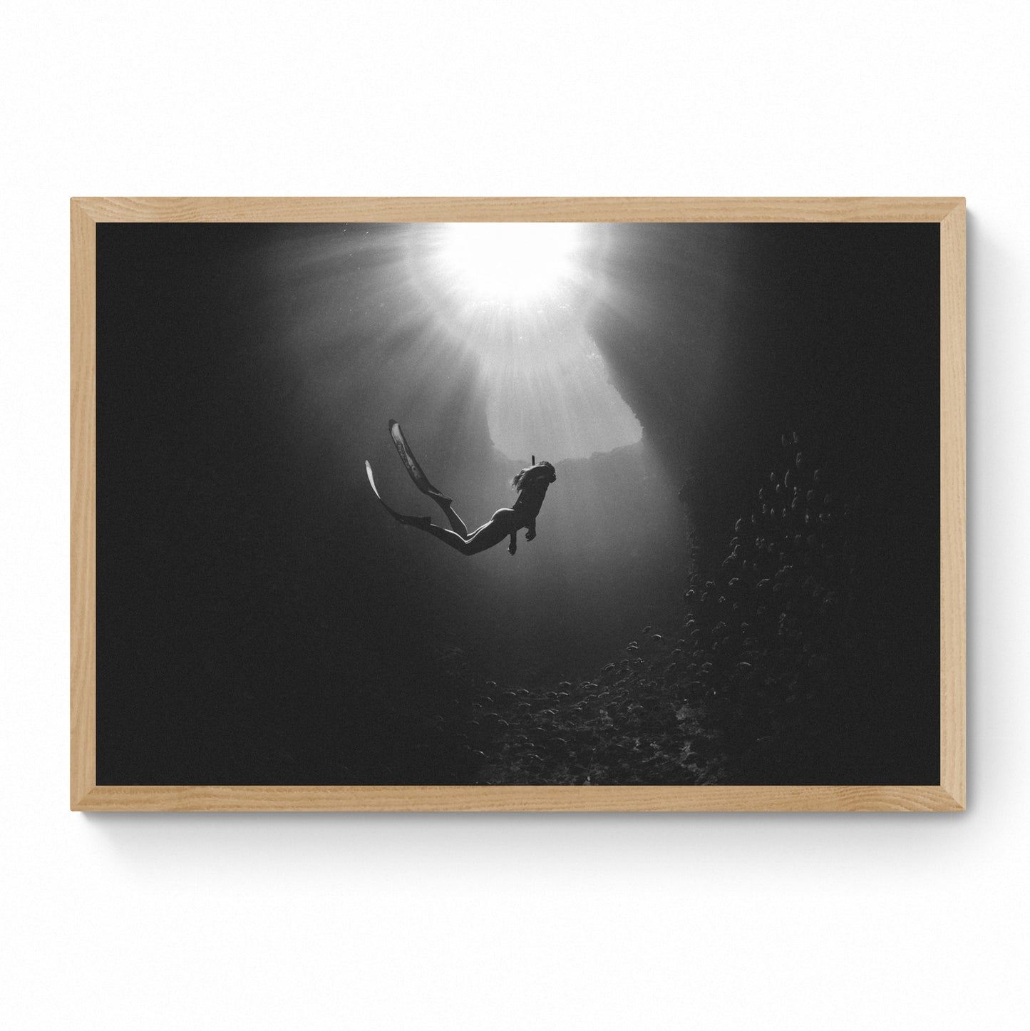 beautiful wall art