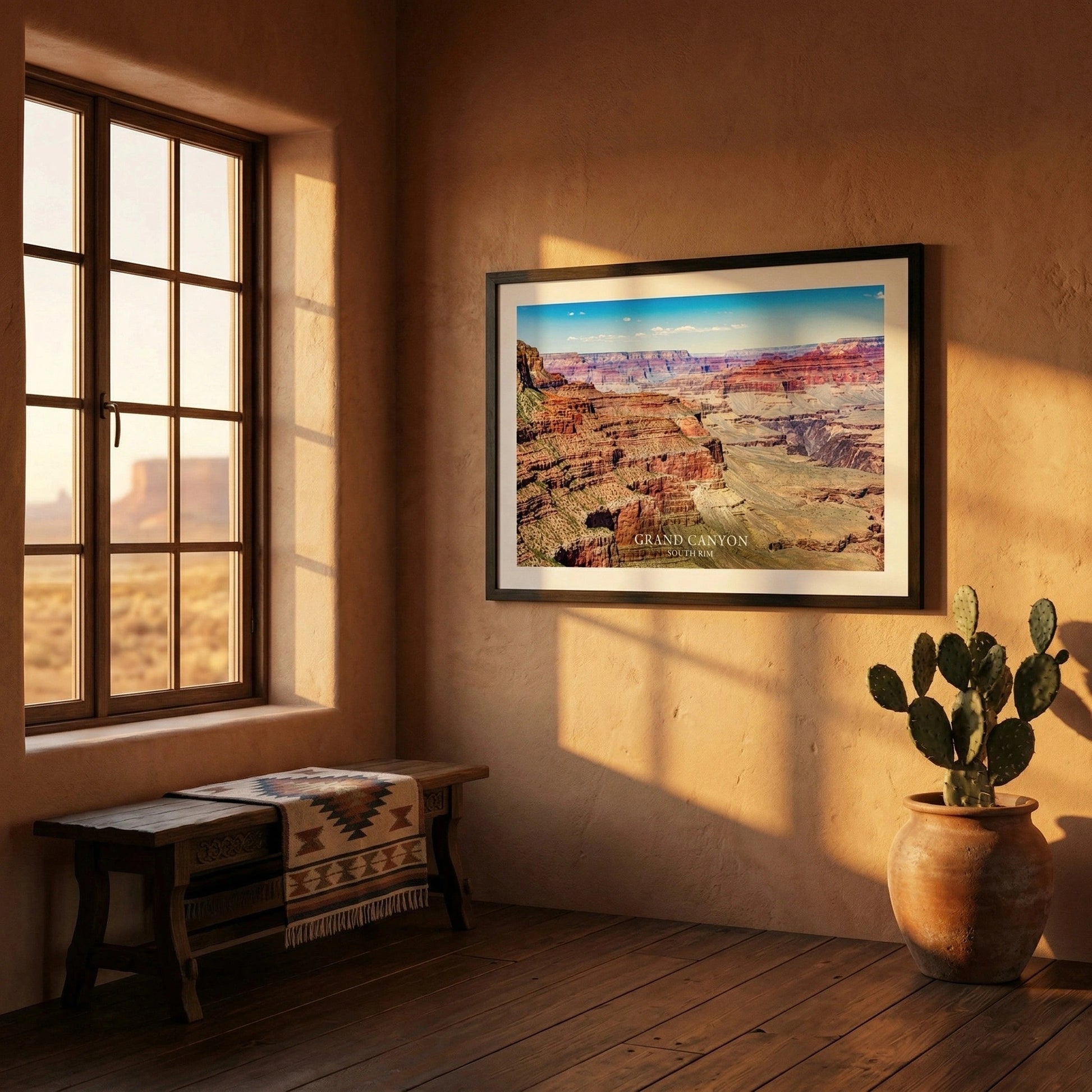 southwest wall decor