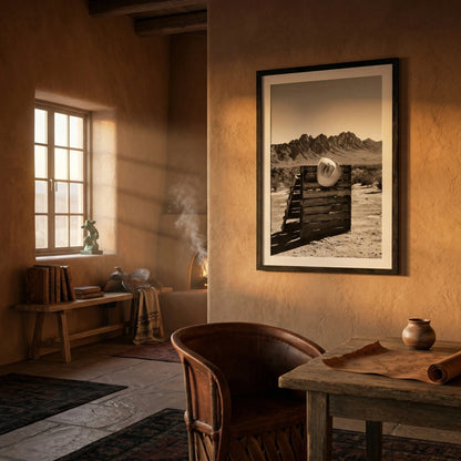 western home style
