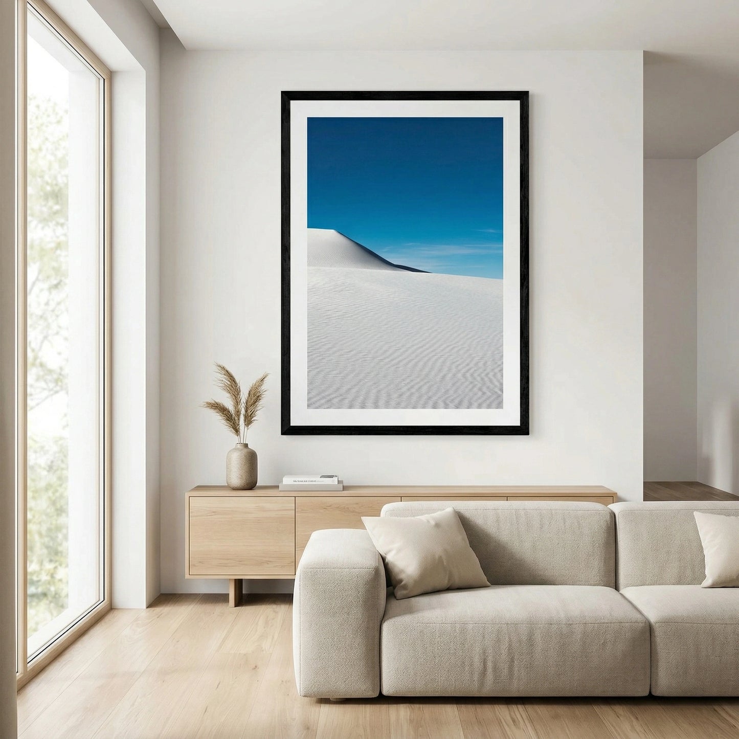 new mexico wall art