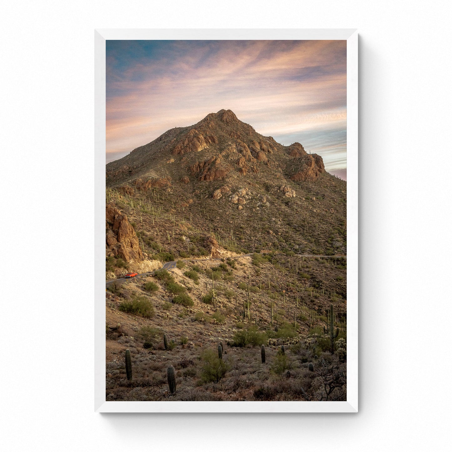 desert view overlook